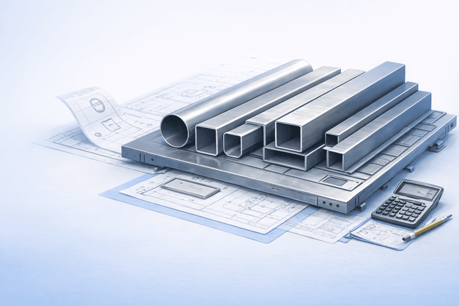Optimalizace řezů kovového materiálu